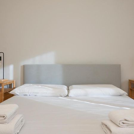 Cozy Apartment Treviso 31 Milano Exteriör bild