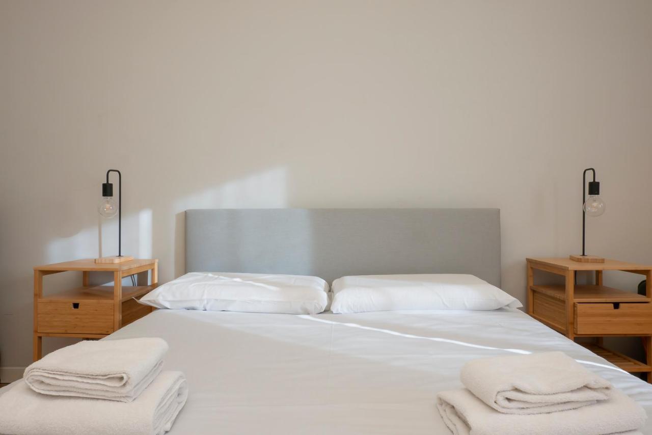 Cozy Apartment Treviso 31 Milano Exteriör bild