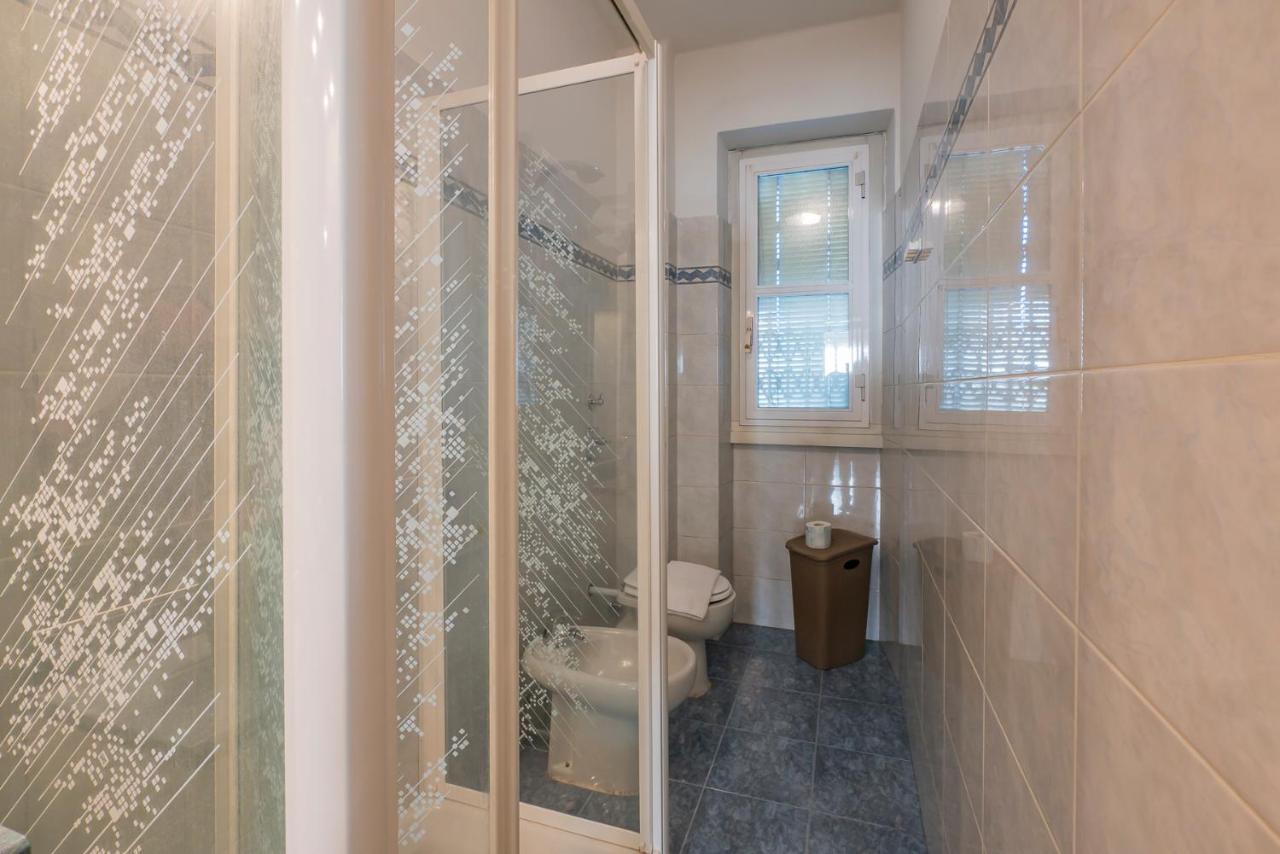 Cozy Apartment Treviso 31 Milano Exteriör bild